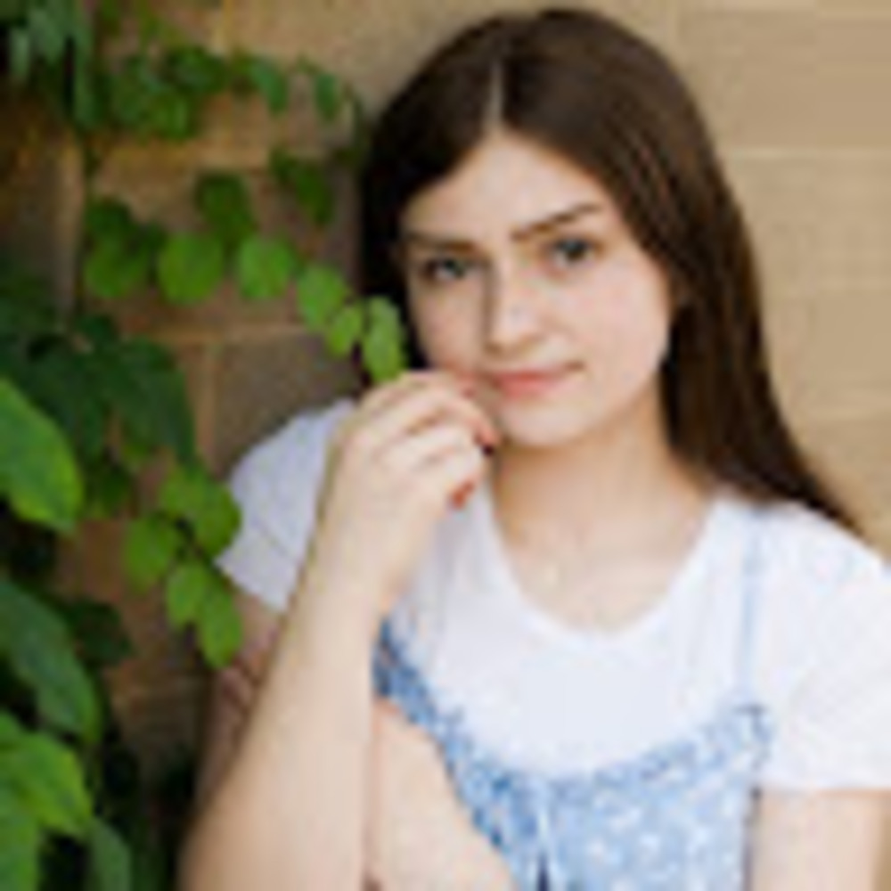 Meet your Posher, Madison